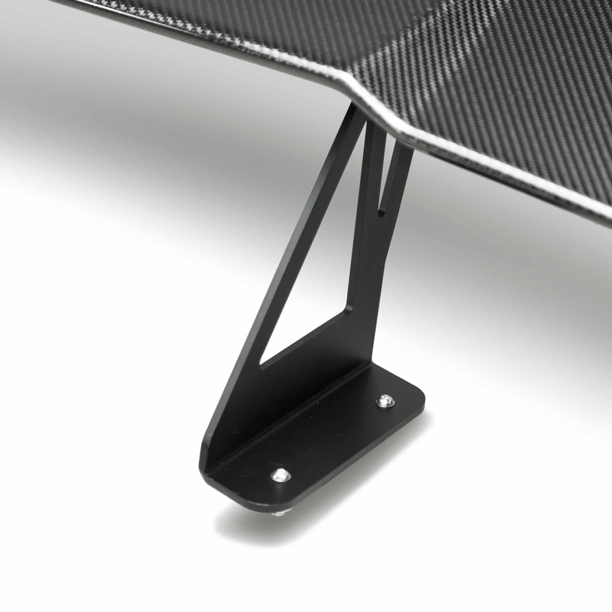 GT-Style Carbon Fiber rear spoiler for 2015-2021 Subaru WRX / STi