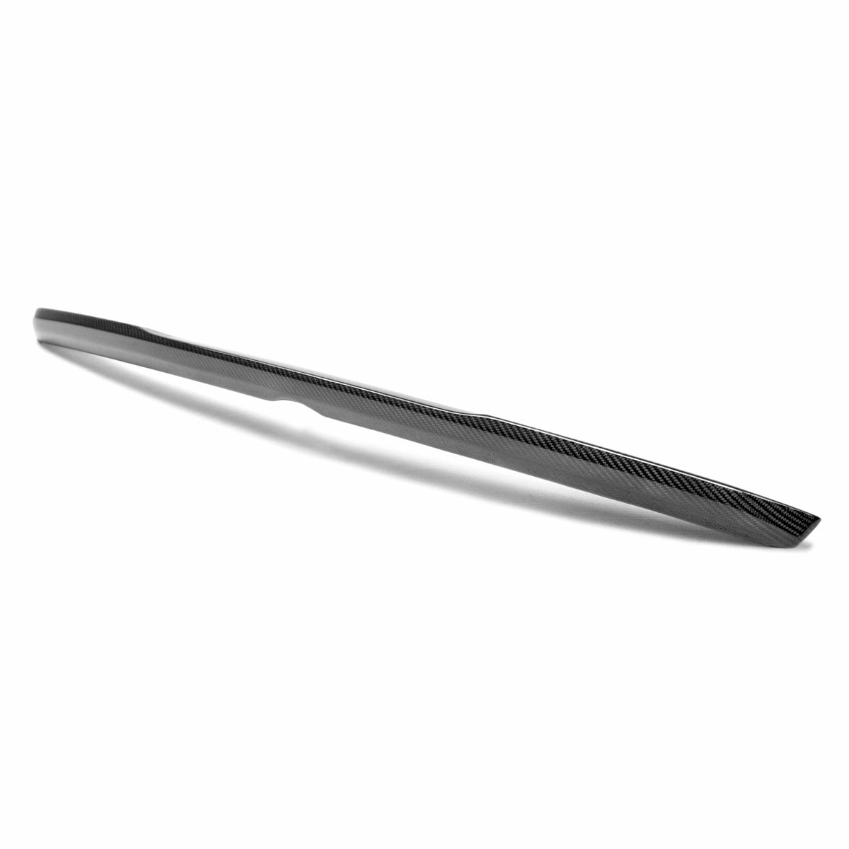 OEM-Style Carbon Fiber rear spoiler for 2015-2021 Subaru WRX / STi