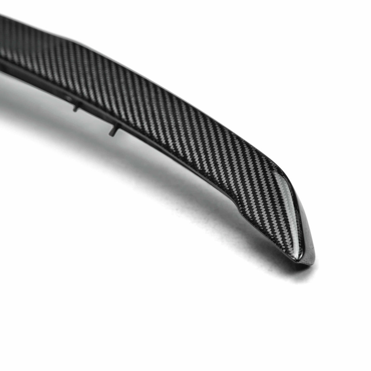 OEM-Style Carbon Fiber rear spoiler for 2015-2021 Subaru WRX / STi