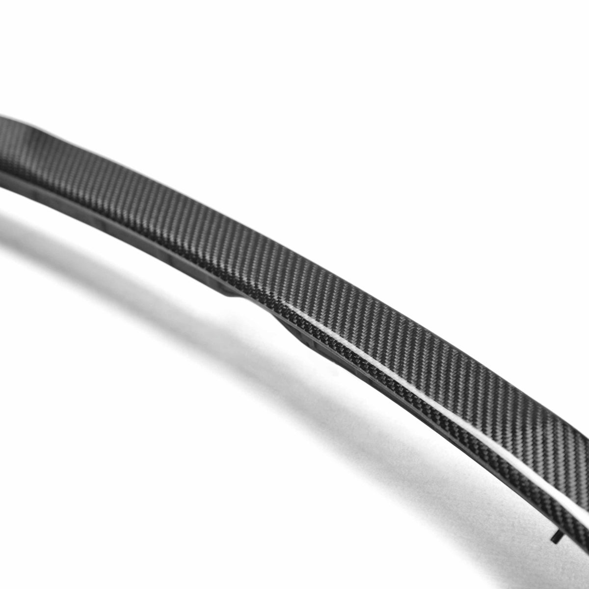 OEM-Style Carbon Fiber rear spoiler for 2015-2021 Subaru WRX / STi