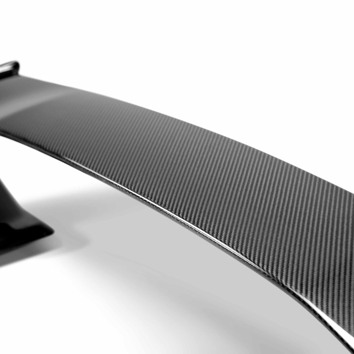 STI-Style Carbon Fiber rear spoiler for 2015-2021 Subaru WRX / STi