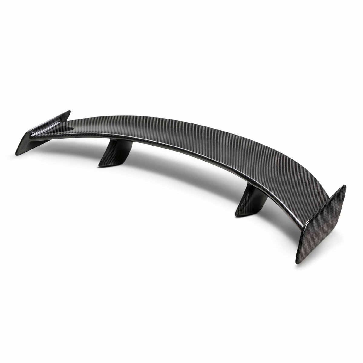 GT-Style Carbon Fiber rear spoiler for 2016-2021 Honda Civic Sedan