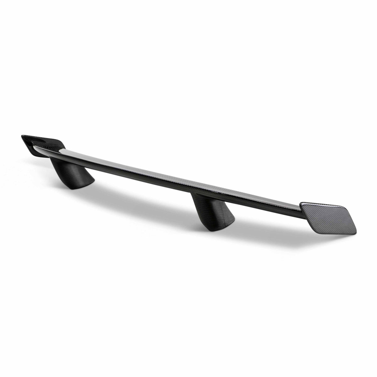 GT-Style Carbon Fiber rear spoiler for 2016-2021 Honda Civic Sedan