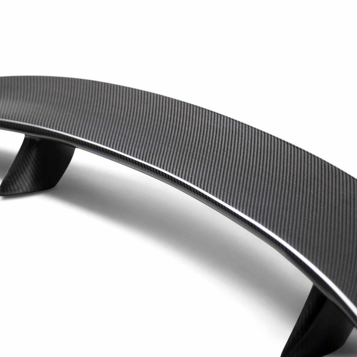 GT-Style Carbon Fiber rear spoiler for 2016-2021 Honda Civic Sedan