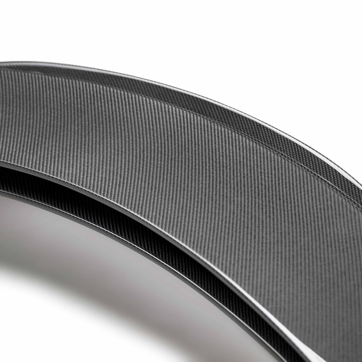 TB-Style Carbon Fiber spoiler for 2017-2022 Infiniti Q60