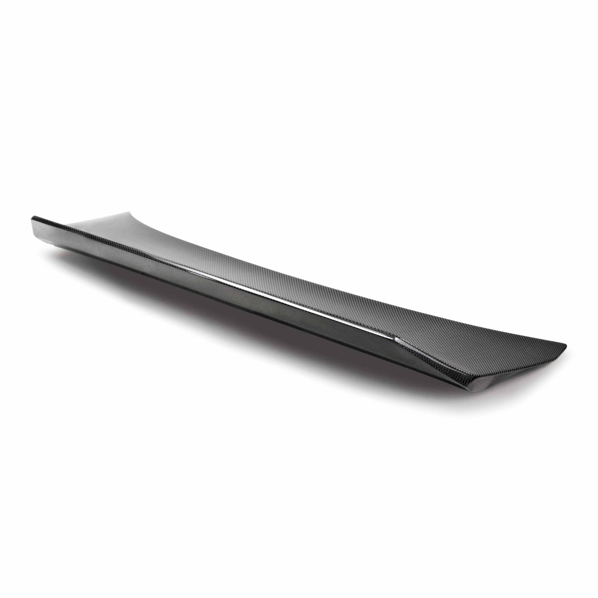 C-Style Carbon Fiber spoiler for 2018-2023 Kia Stinger