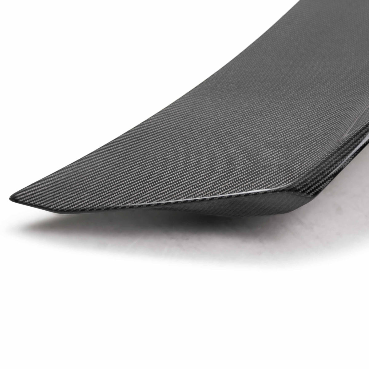 C-Style Carbon Fiber spoiler for 2018-2023 Kia Stinger