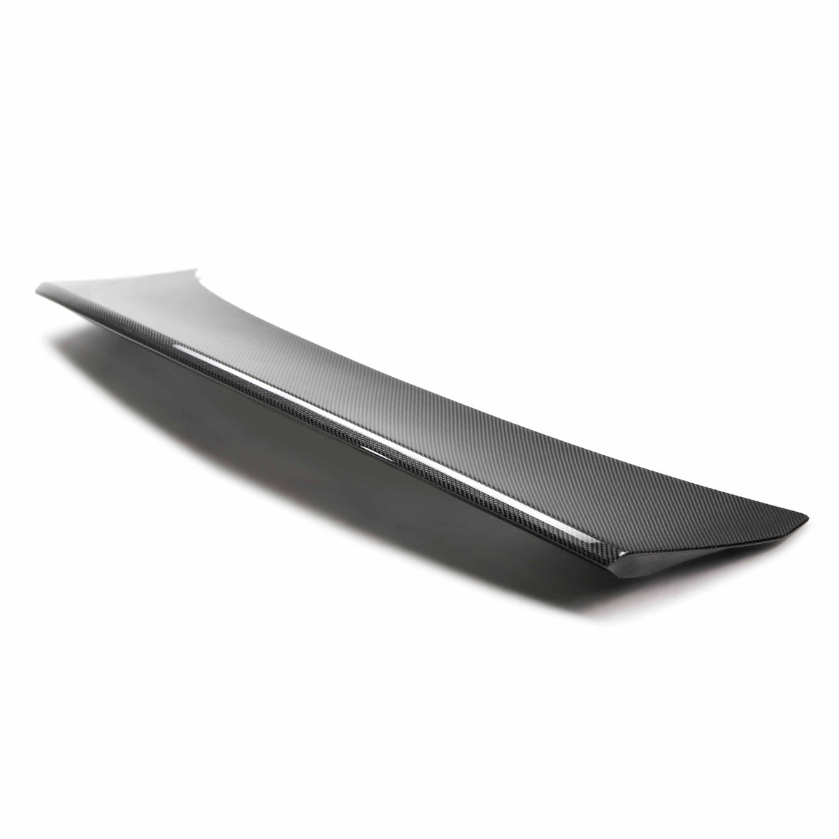 OEM-Style Carbon Fiber spoiler for 2018-2023 Kia Stinger