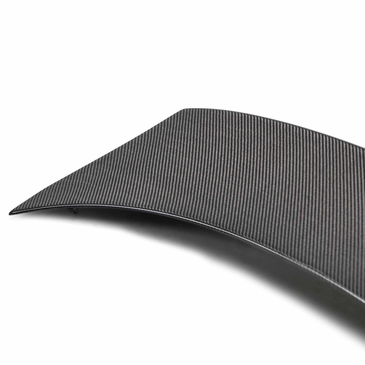 OEM-Style Carbon Fiber spoiler for 2018-2023 Kia Stinger