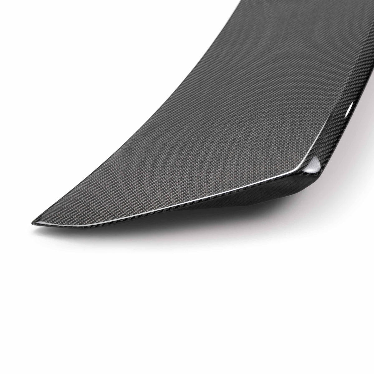 OEM-Style Carbon Fiber spoiler for 2018-2023 Kia Stinger