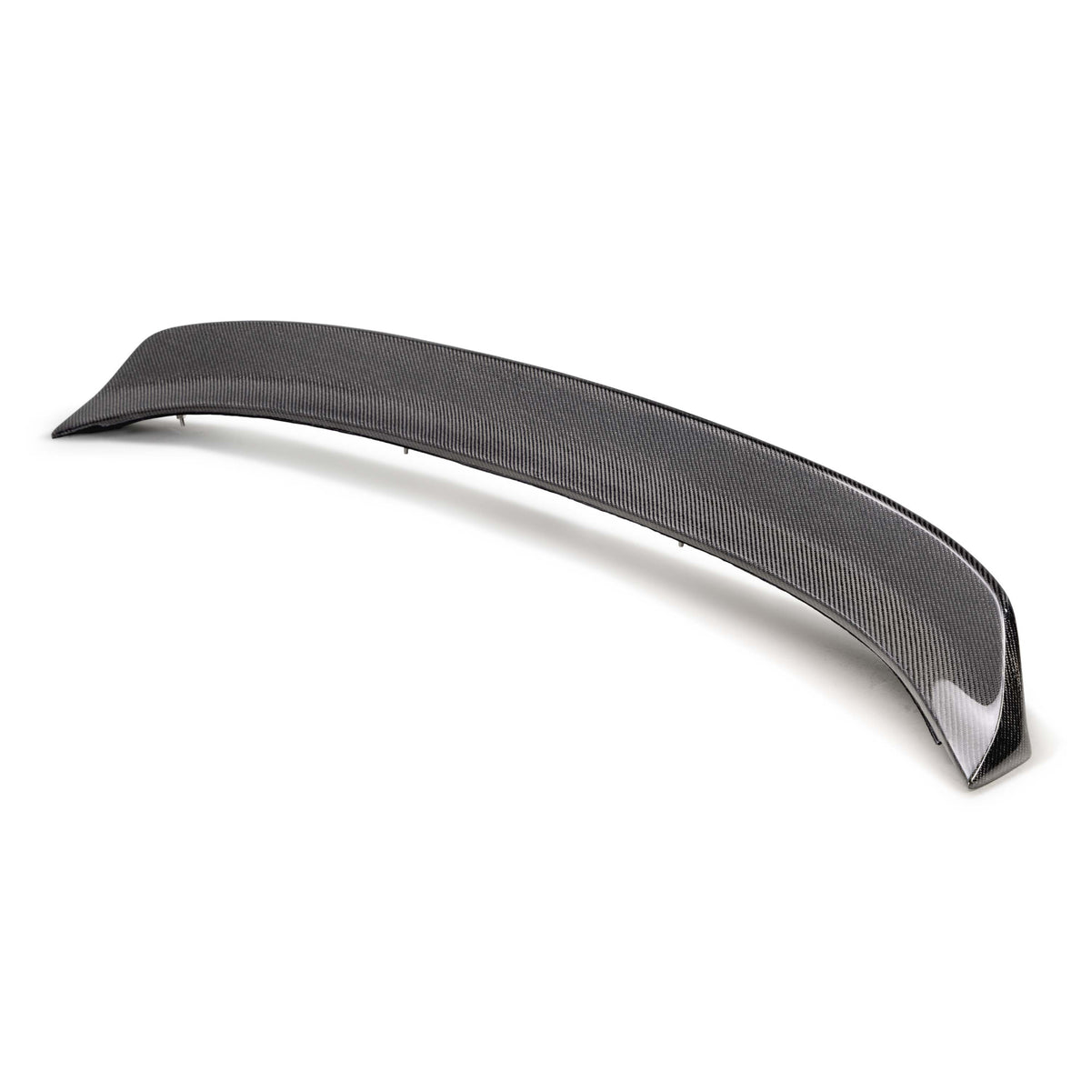 DA-Style Carbon Fiber rear spoiler for 2023-2026 Nissan Z