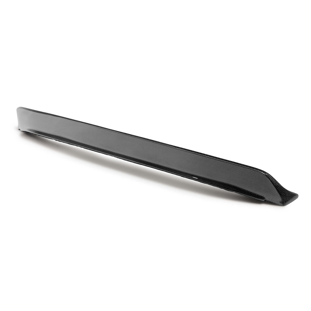 DA-Style Carbon Fiber rear spoiler for 2023-2026 Nissan Z