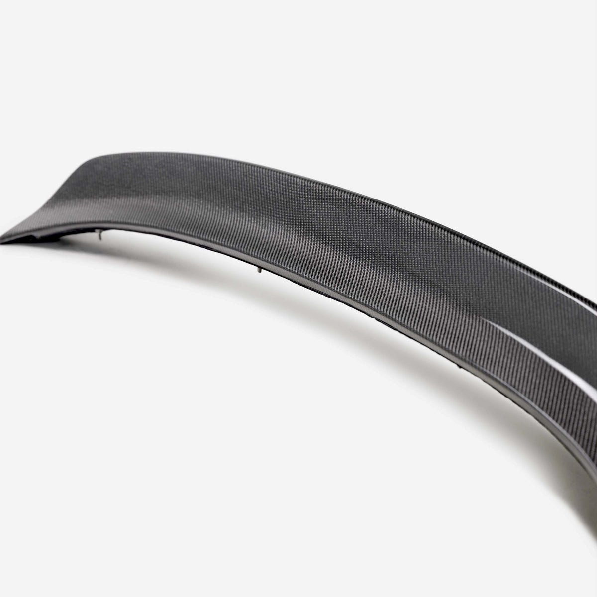 DA-Style Carbon Fiber rear spoiler for 2023-2026 Nissan Z