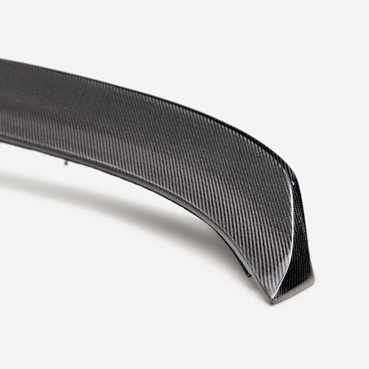 DA-Style Carbon Fiber rear spoiler for 2023-2026 Nissan Z