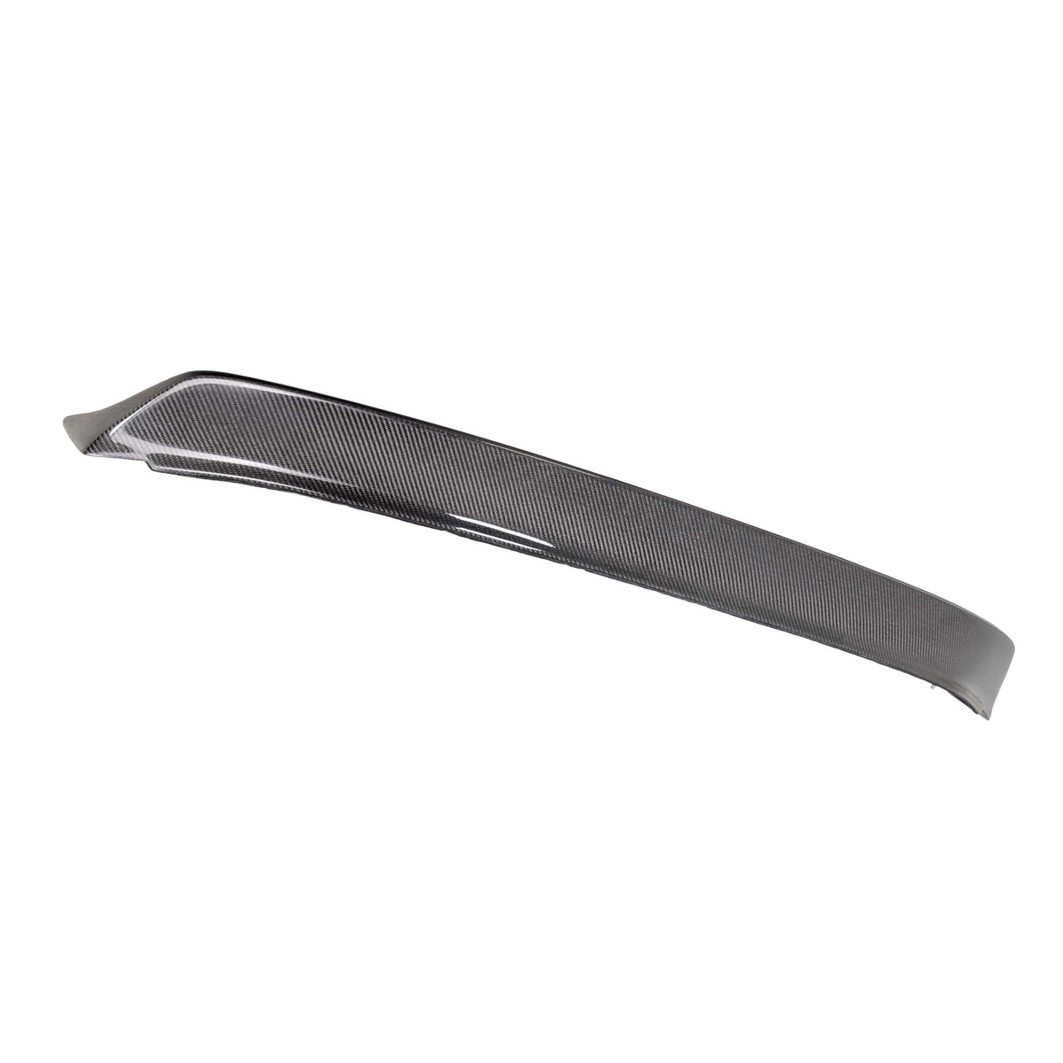 DA-Style Carbon Fiber rear spoiler for 2023-2026 Nissan Z