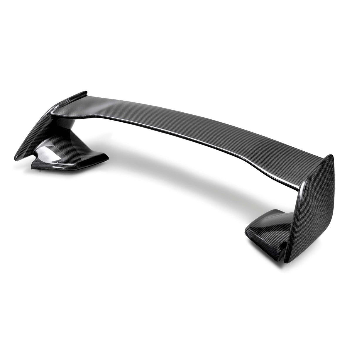 STI-Style Carbon Fiber rear spoiler for 2022-2026 Subaru WRX