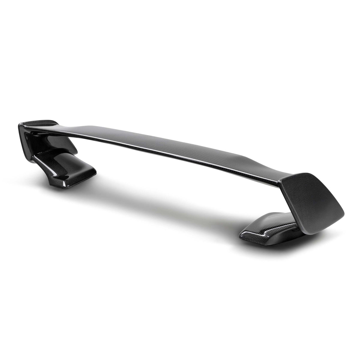 STI-Style Carbon Fiber rear spoiler for 2022-2026 Subaru WRX