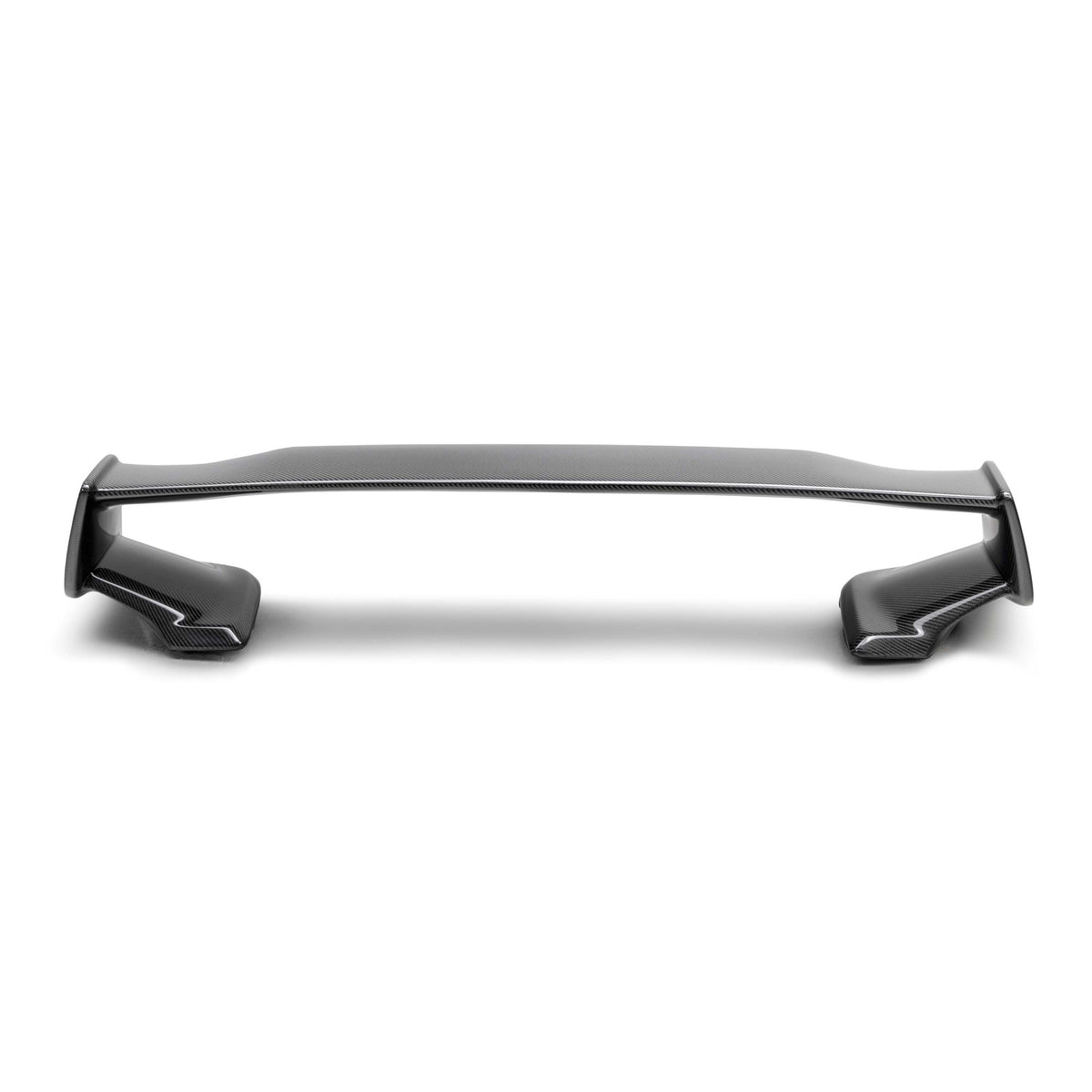 STI-Style Carbon Fiber rear spoiler for 2022-2026 Subaru WRX
