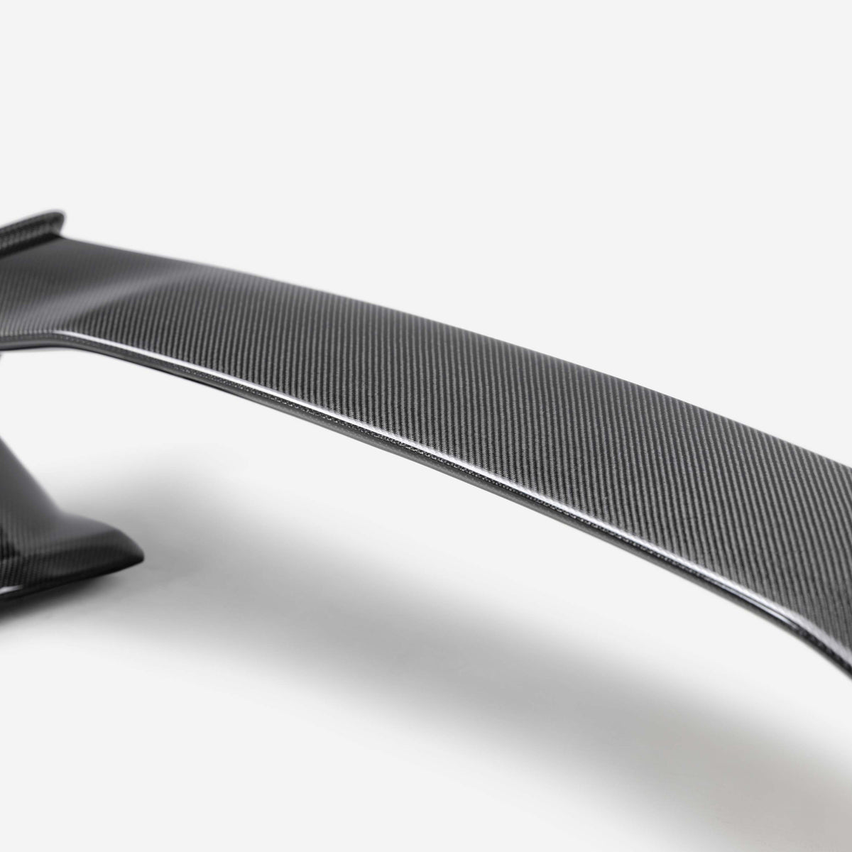 STI-Style Carbon Fiber rear spoiler for 2022-2026 Subaru WRX