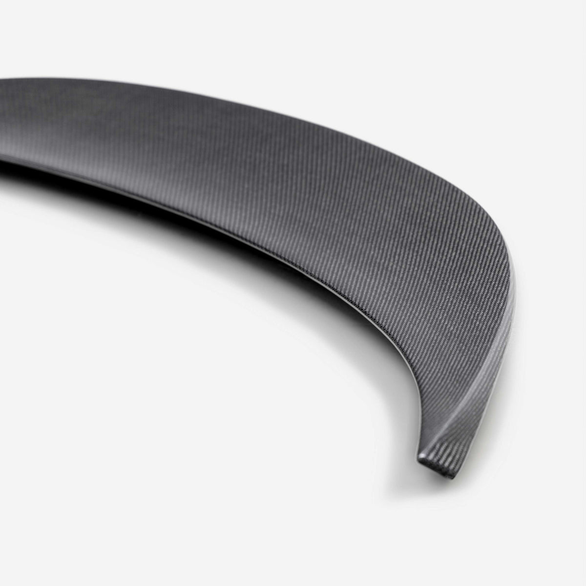 C-Style Carbon Fiber Rear Spoiler for 2022-2026 Toyota GR86 / Subaru BRZ