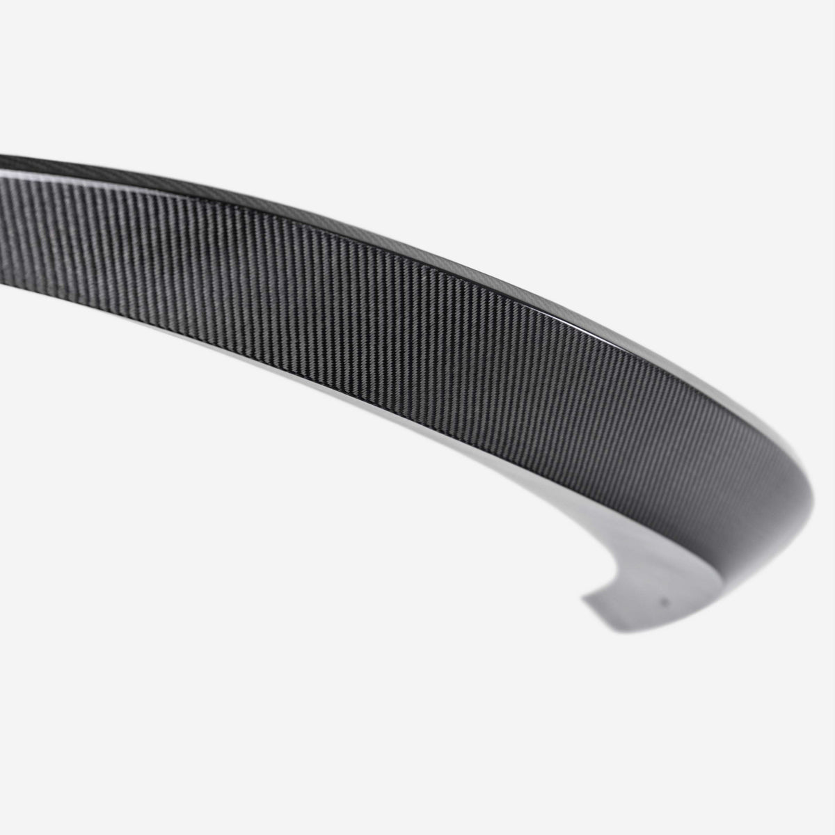 C-Style Carbon Fiber Rear Spoiler for 2022-2026 Toyota GR86 / Subaru BRZ