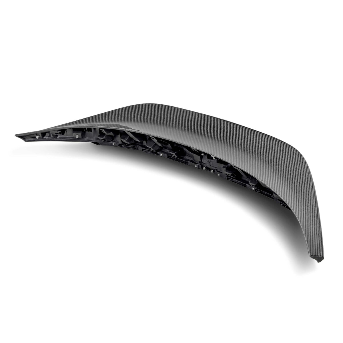 Carbon fiber spoiler for 2022-2026 Toyota GR86/ Subaru BRZ