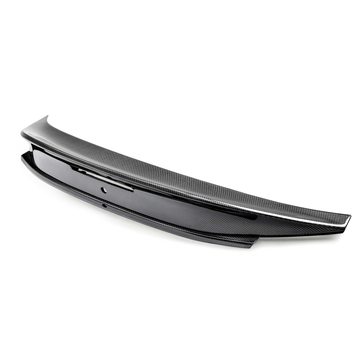 Carbon fiber spoiler for 2022-2026 Toyota GR86/ Subaru BRZ