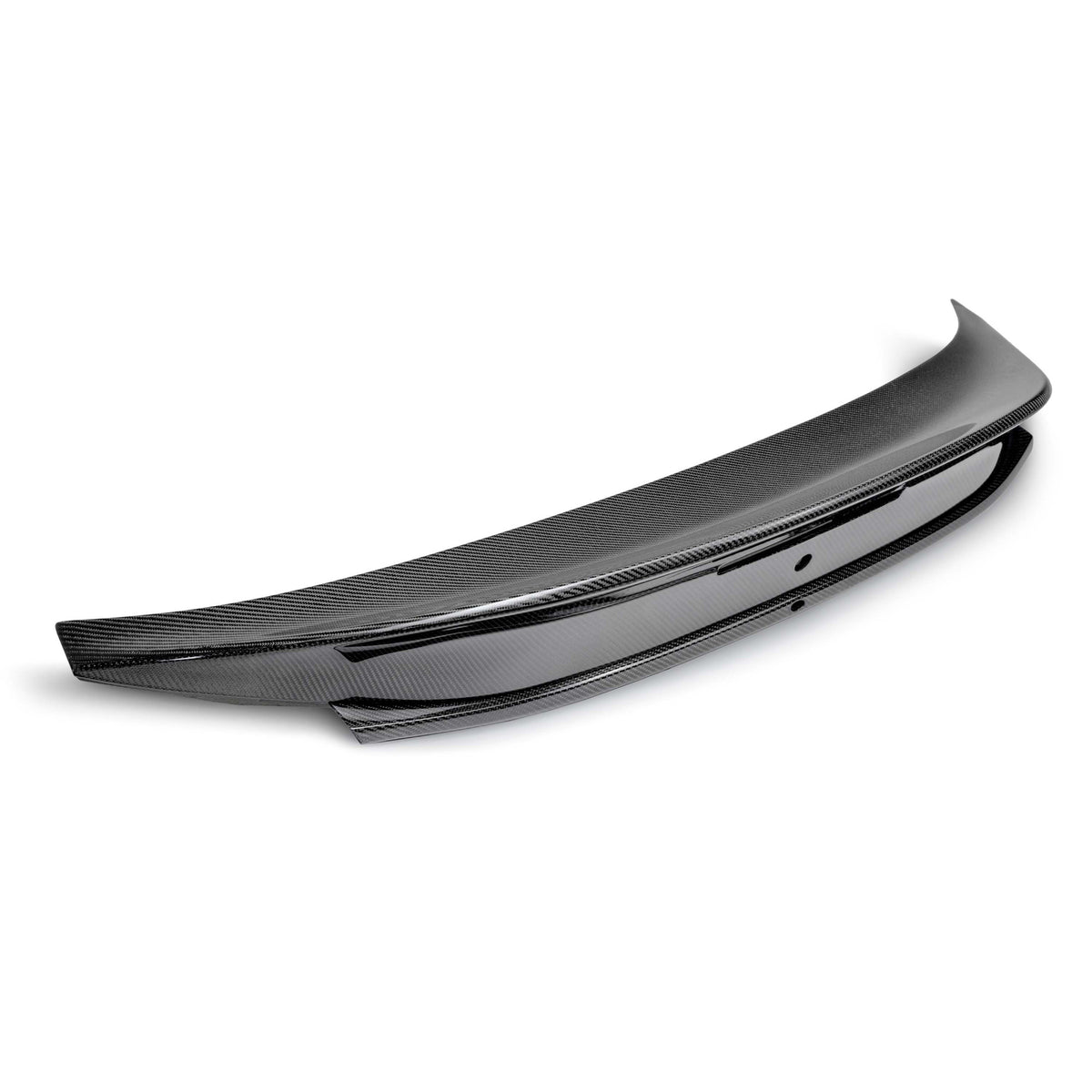 Carbon fiber spoiler for 2022-2026 Toyota GR86/ Subaru BRZ