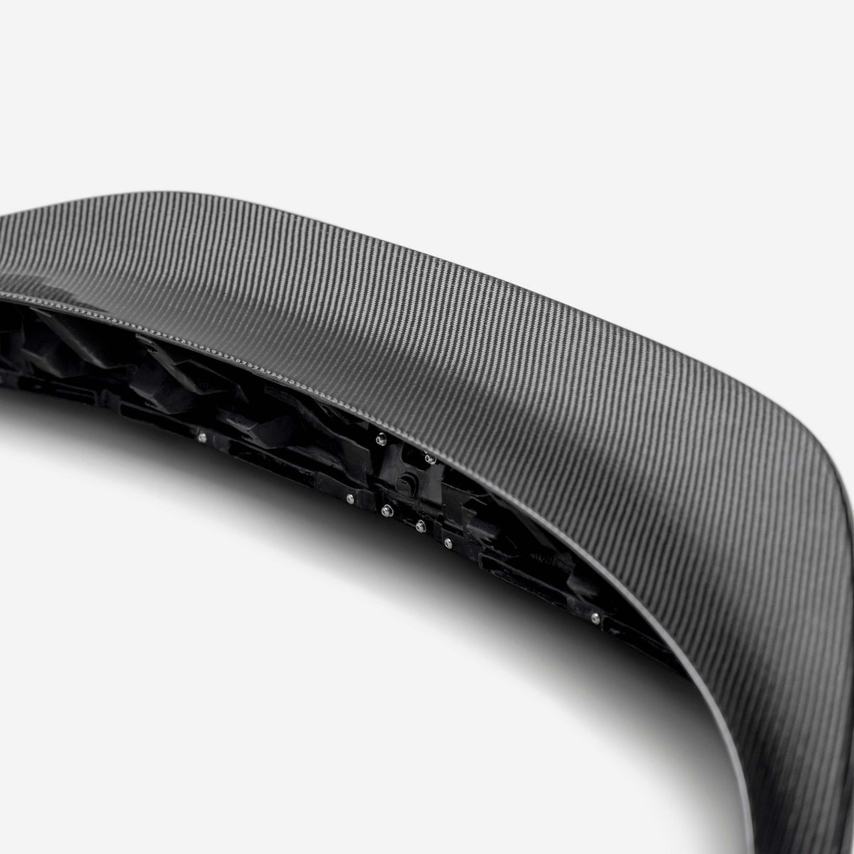 Carbon fiber spoiler for 2022-2026 Toyota GR86/ Subaru BRZ