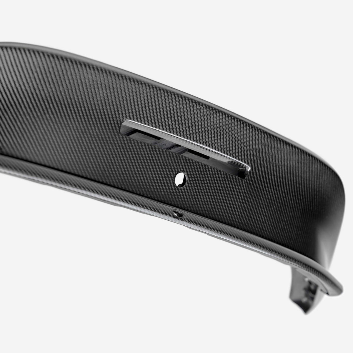 Carbon fiber spoiler for 2022-2026 Toyota GR86/ Subaru BRZ