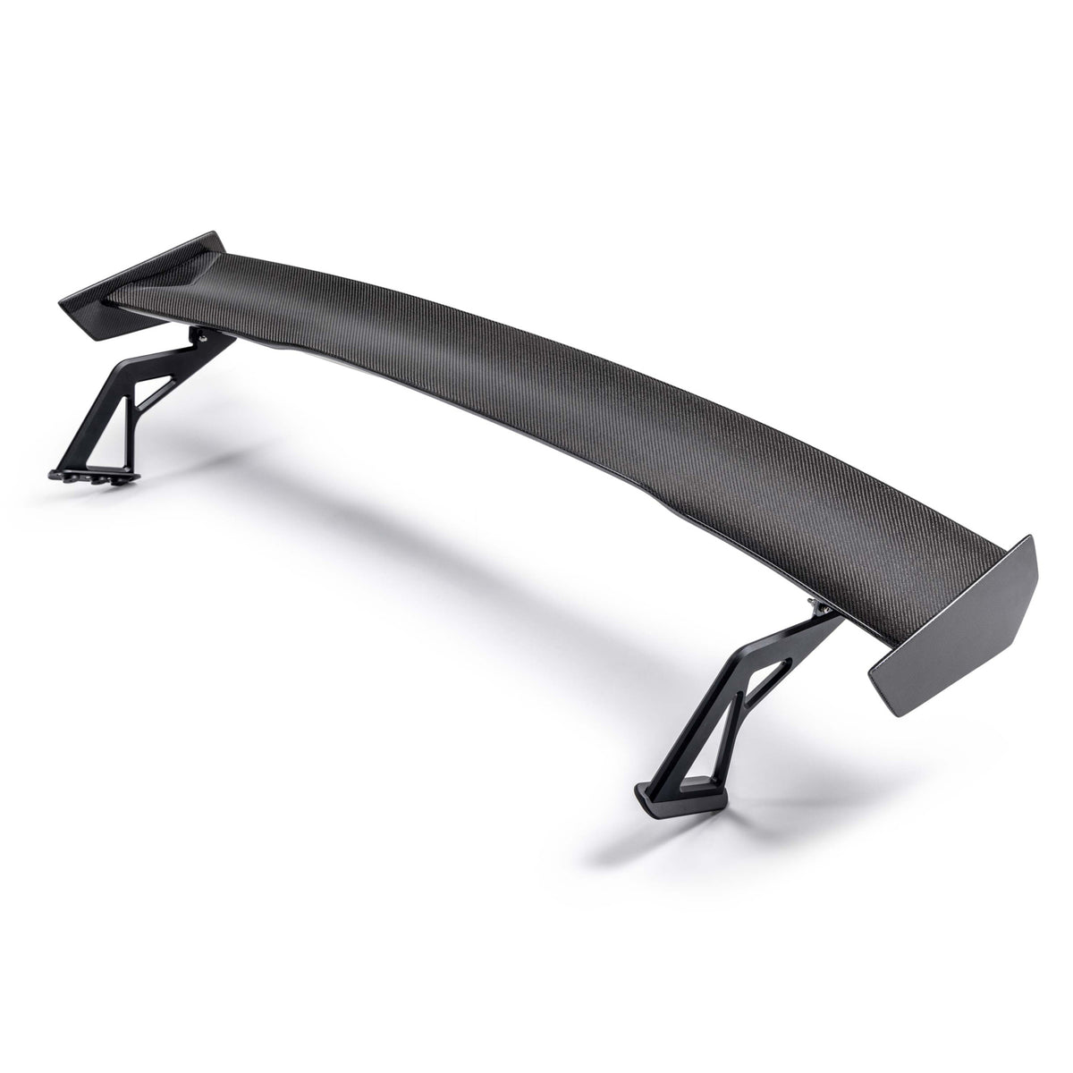 GT-Style Carbon Fiber rear spoiler for 2023-2026 Honda Civic Type R