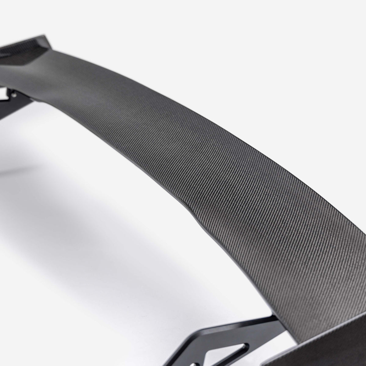 GT-Style Carbon Fiber rear spoiler for 2023-2026 Honda Civic Type R