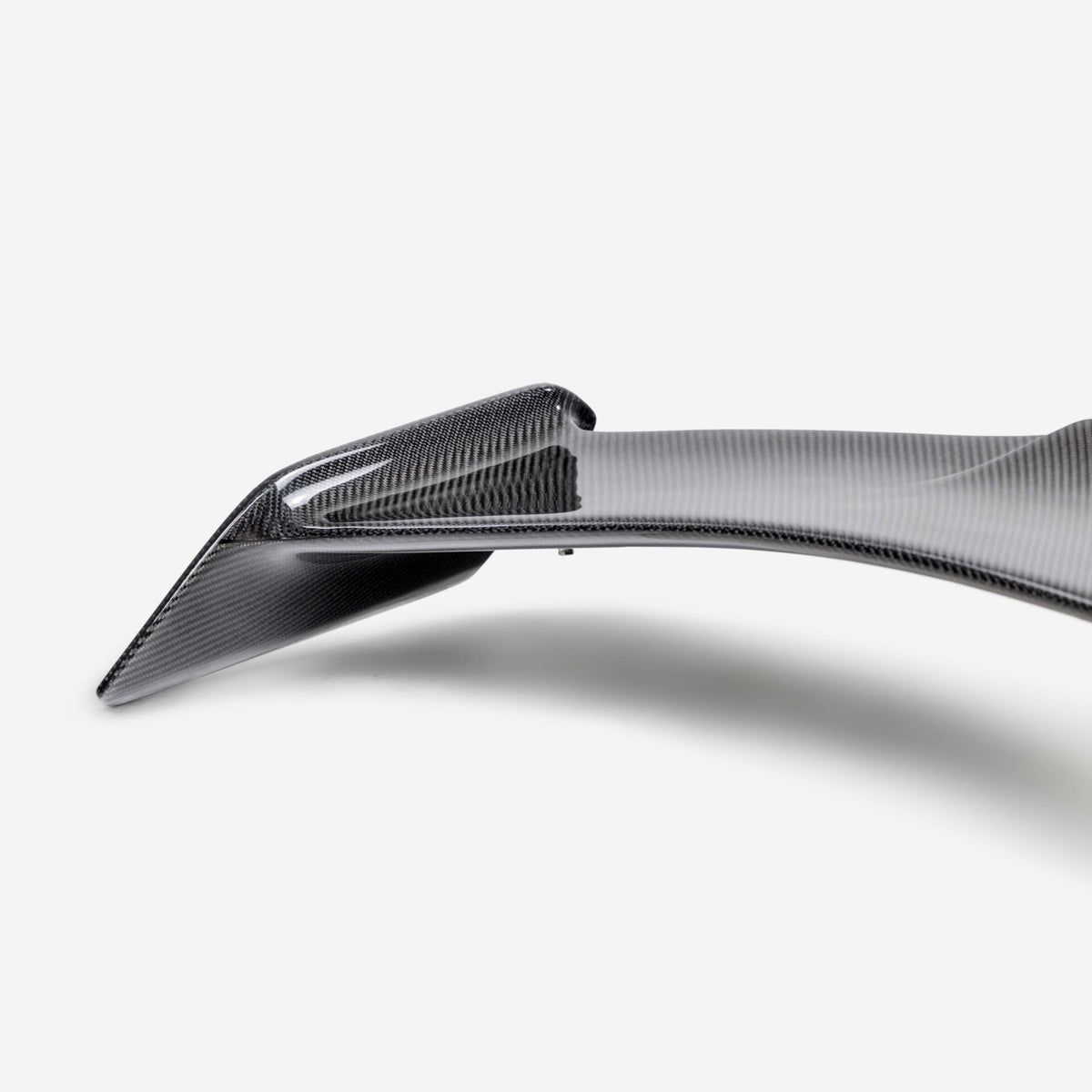 MB-Style Carbon Fiber rear spoiler for 2023-2026 Honda Civic Type R