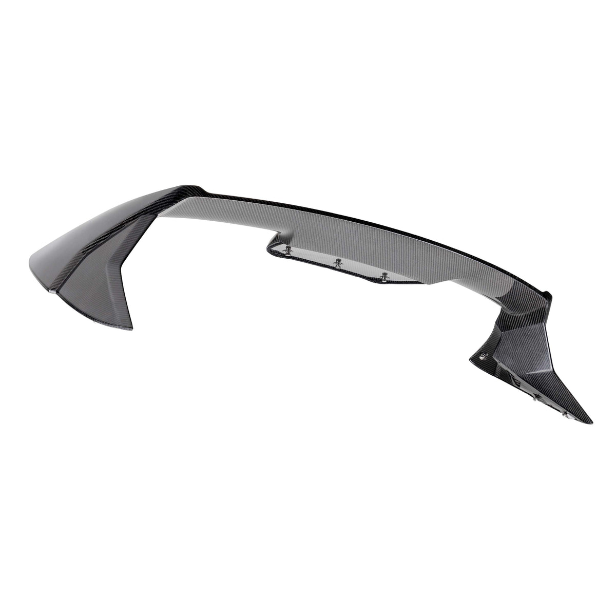 OEM-Style Carbon Fiber rear spoiler for 2023-2026 Toyota GR Corolla
