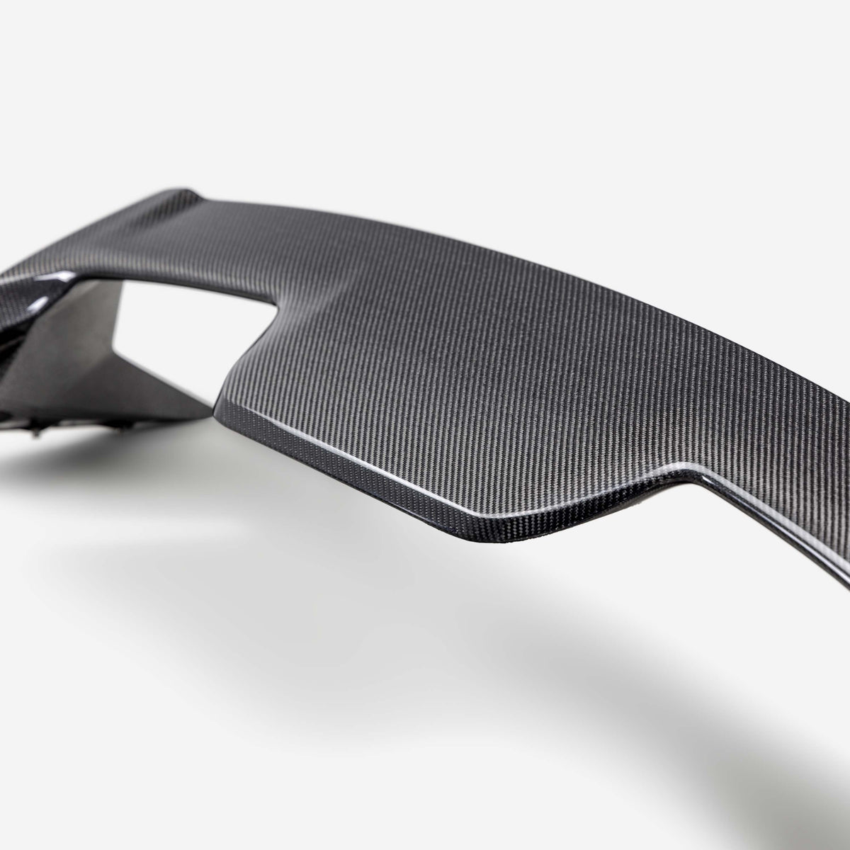 OEM-Style Carbon Fiber rear spoiler for 2023-2026 Toyota GR Corolla