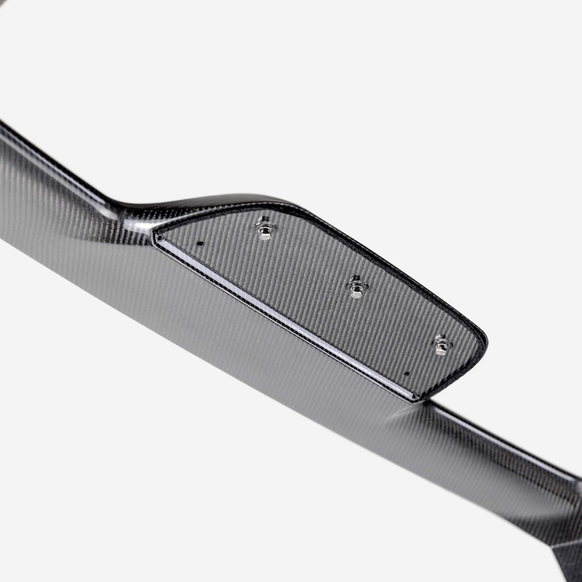 OEM-Style Carbon Fiber rear spoiler for 2023-2026 Toyota GR Corolla
