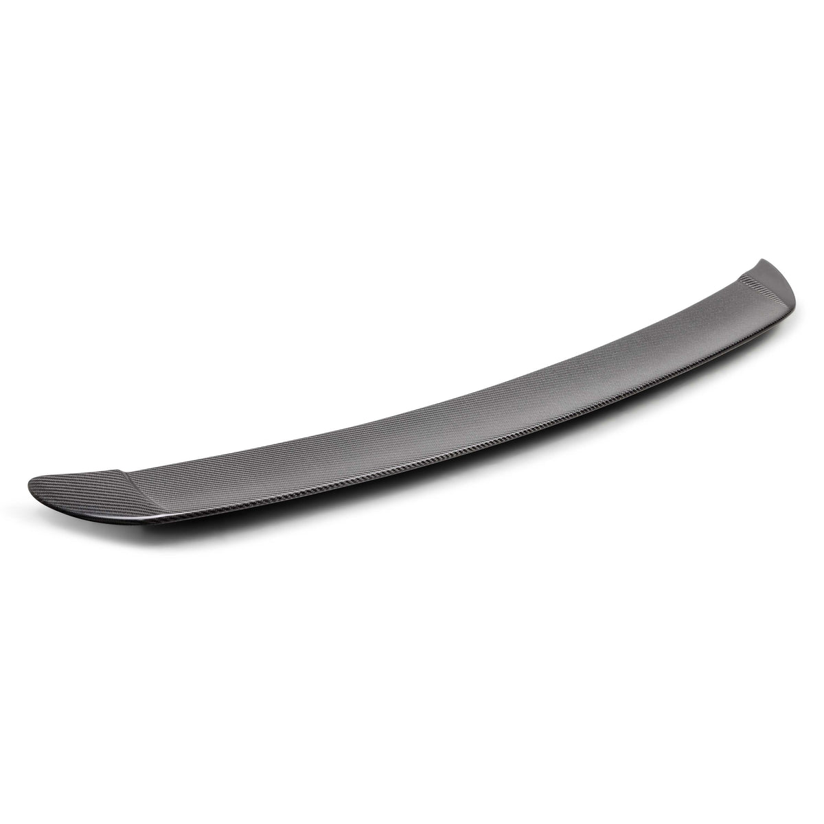 MB-Style Carbon Fiber Rear Spoiler for 2023-2026 Toyota Prius