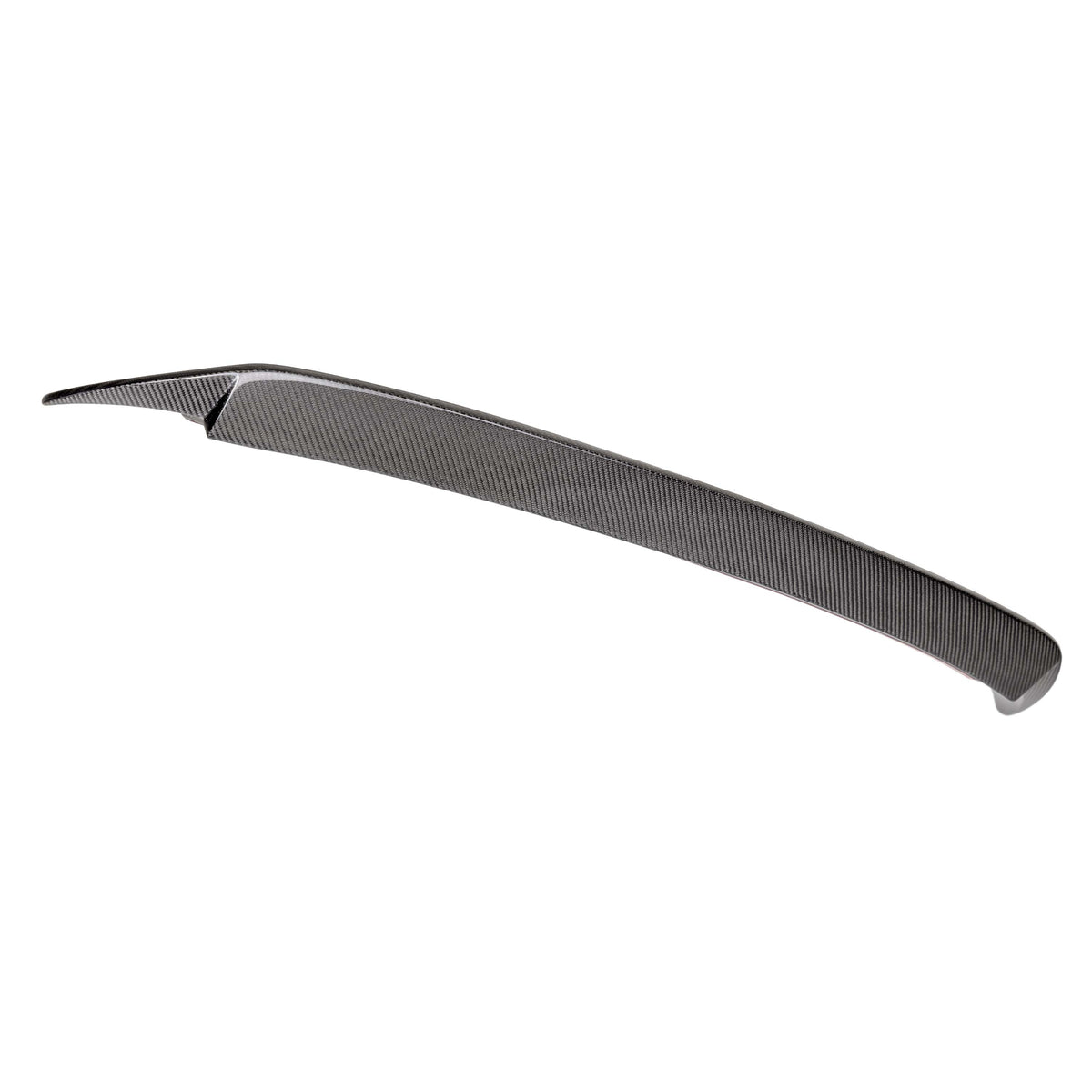 MB-Style Carbon Fiber Rear Spoiler for 2023-2026 Toyota Prius