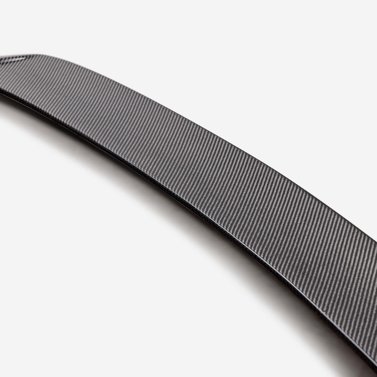 MB-Style Carbon Fiber Rear Spoiler for 2023-2026 Toyota Prius