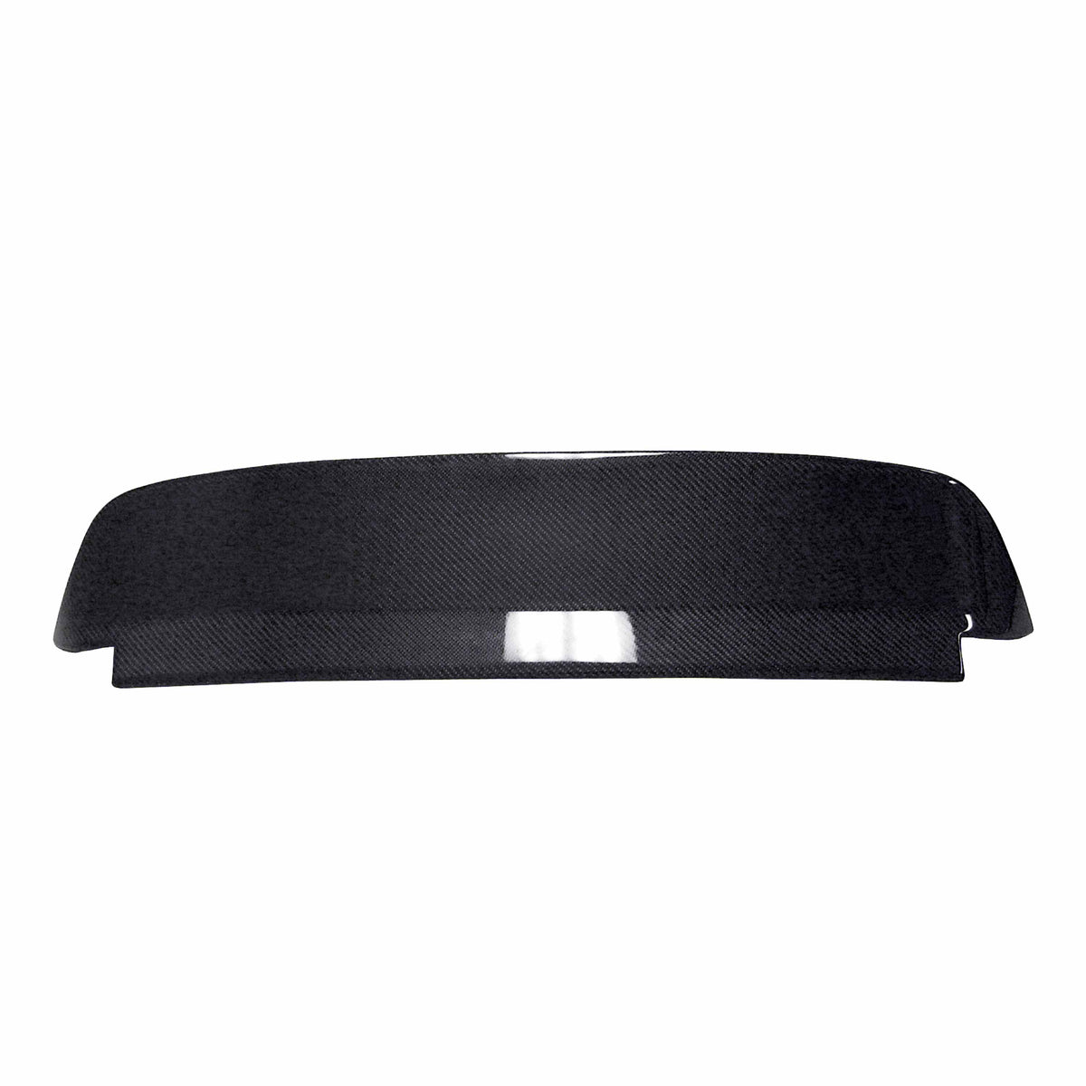 SP-Style Carbon Fiber rear spoiler w/LED for 1992-1995 Honda Civic Hatchback