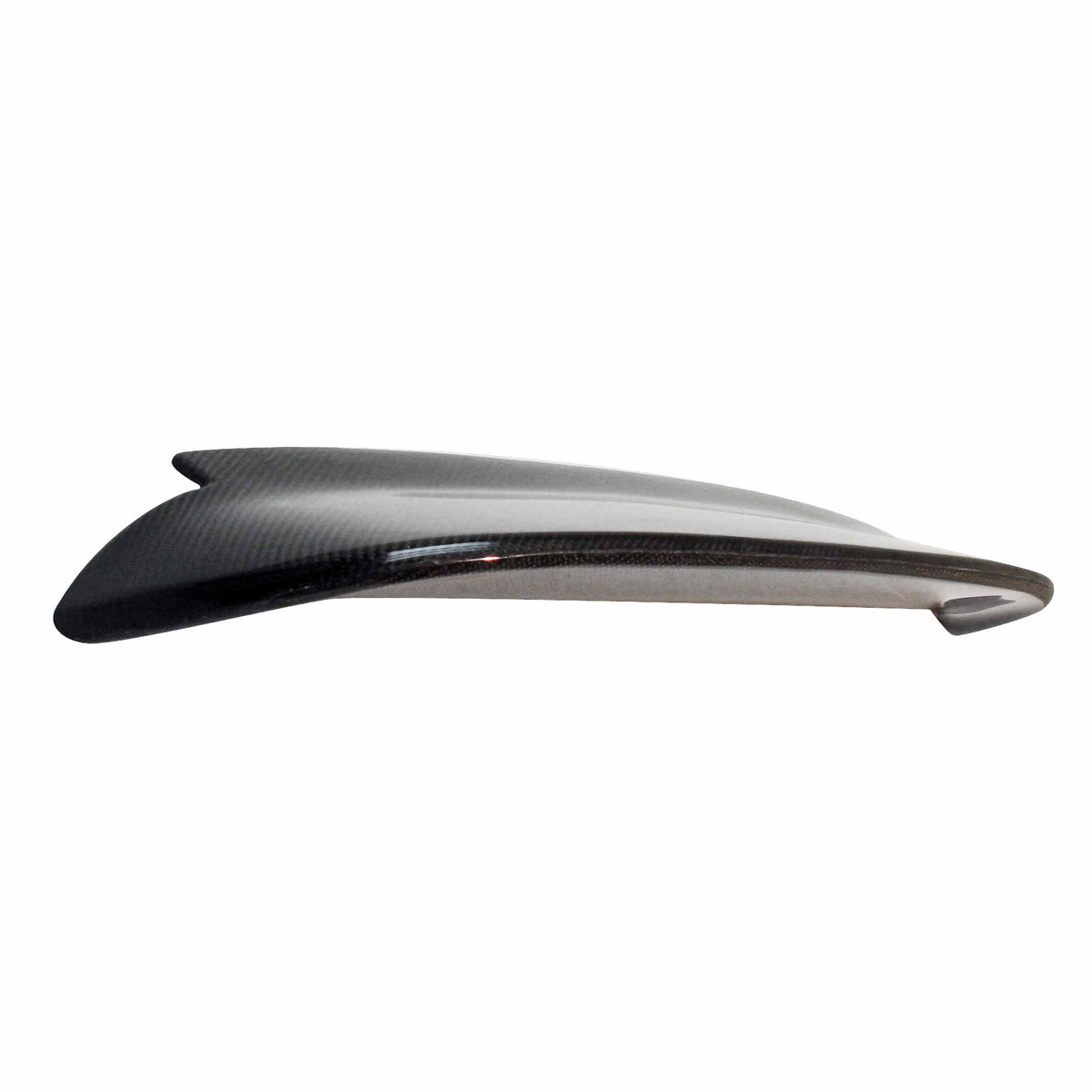 SP-Style Carbon Fiber rear spoiler for 1992-1995 Honda Civic Hatchback