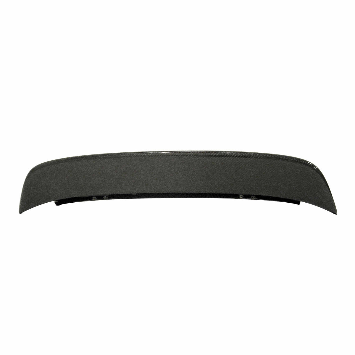 SP-Style Carbon Fiber rear spoiler for 1992-1995 Honda Civic Hatchback
