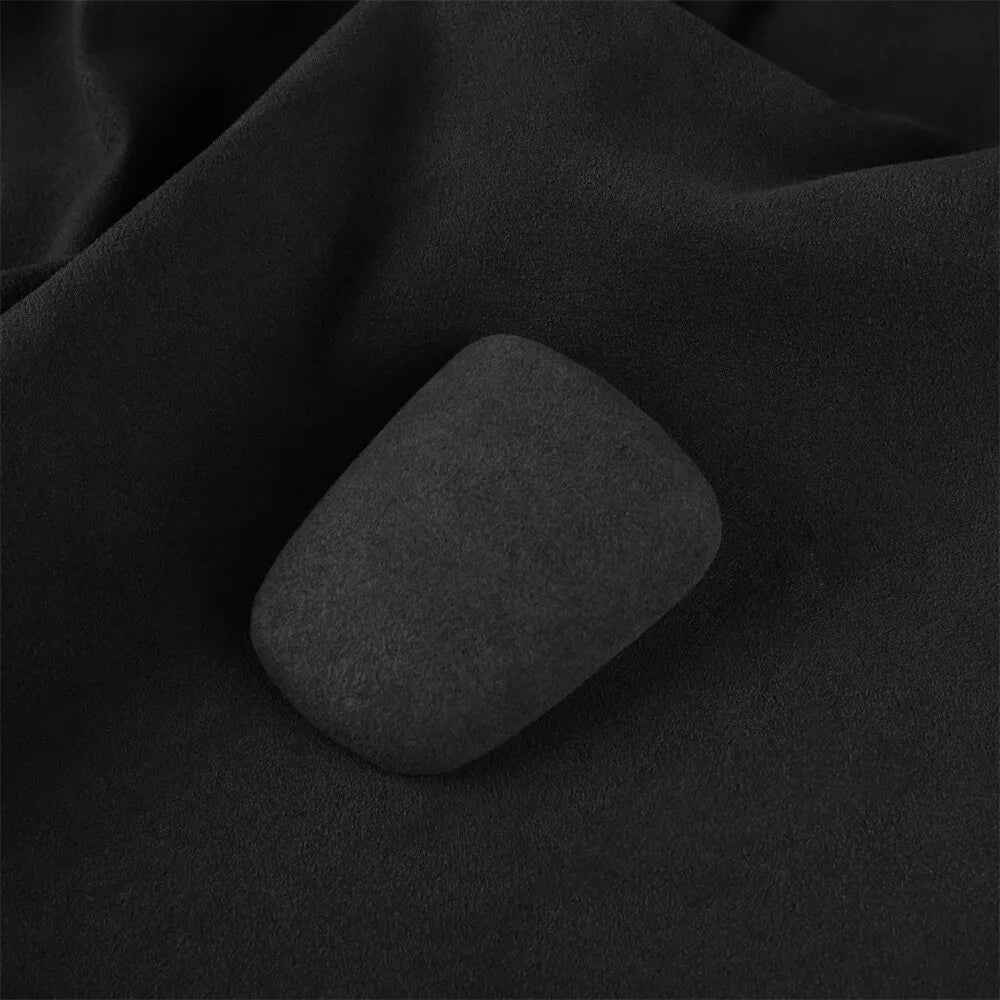 2015-23 Dodge Charger Alcantara Gear Shift Knob Head Cover
