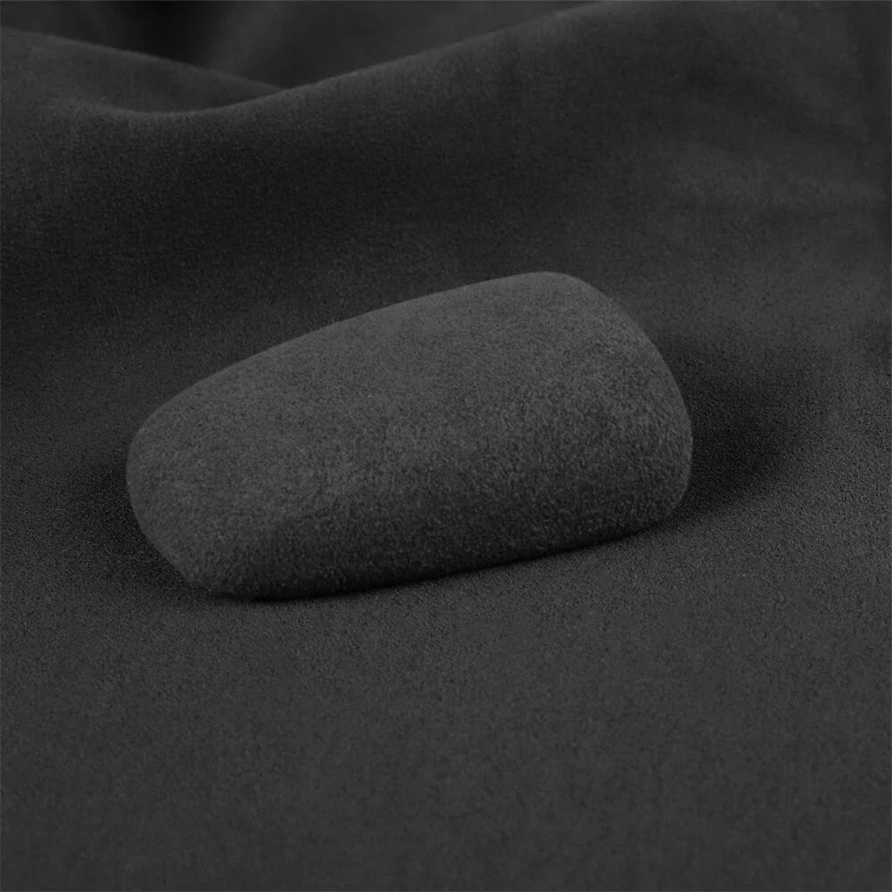 2015-23 Dodge Challenger Alcantara Gear Shift Knob Head Cover