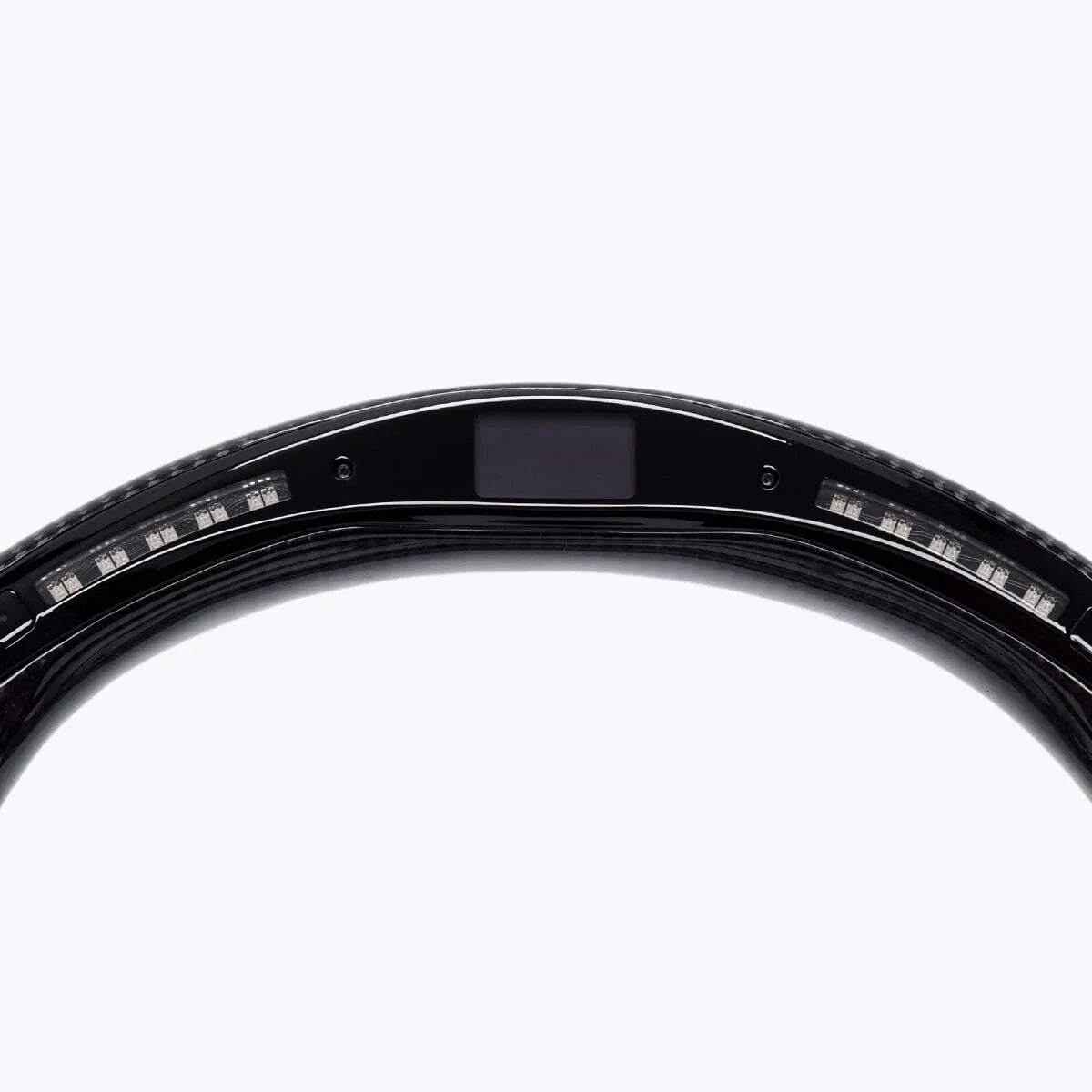 Corvette C6 Carbon Fiber Steering Wheel (Custom Order)