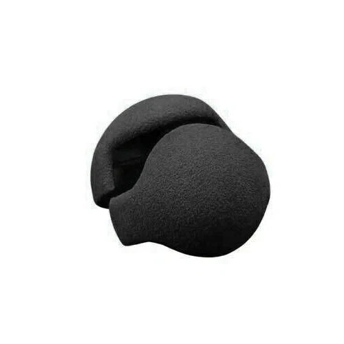 2015-23 Ford Mustang Alcantara Gear Shift Knob Head Cover