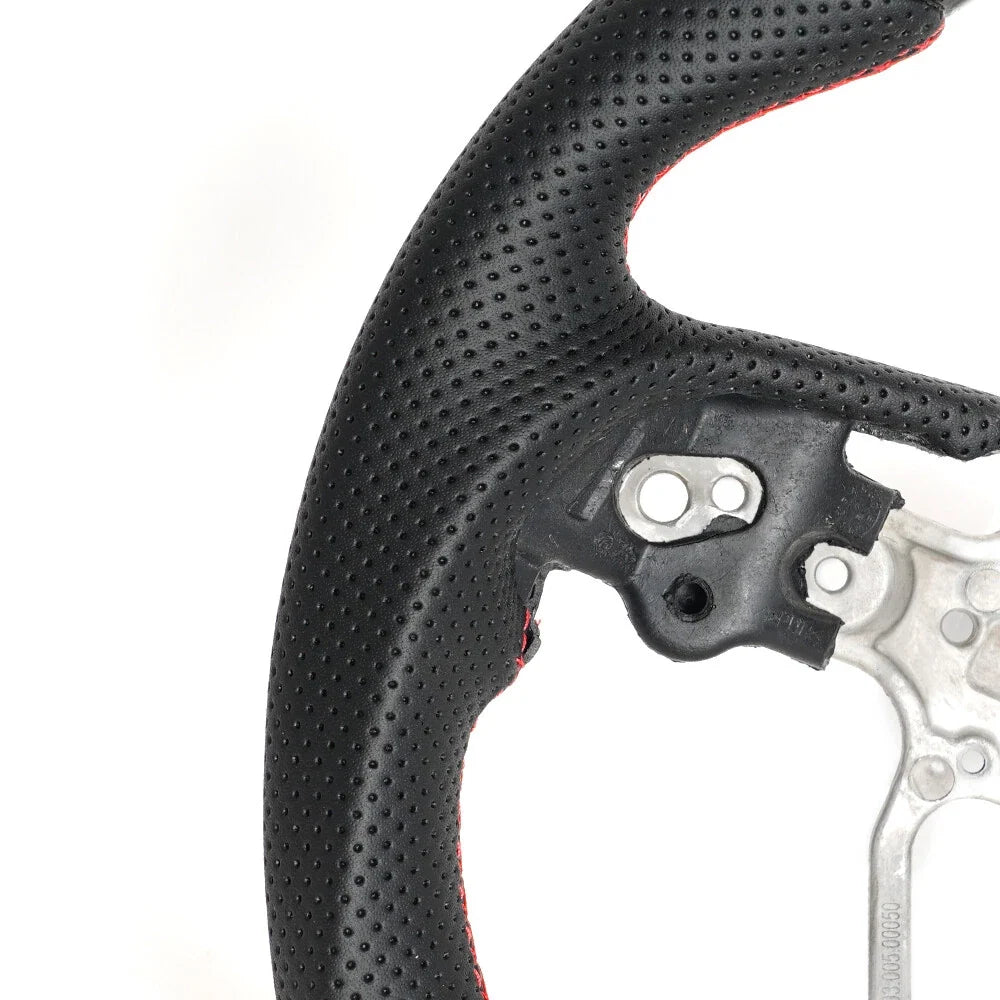2020-22 Toyota Corolla Carbon Fiber Steering Wheel (Custom Order)