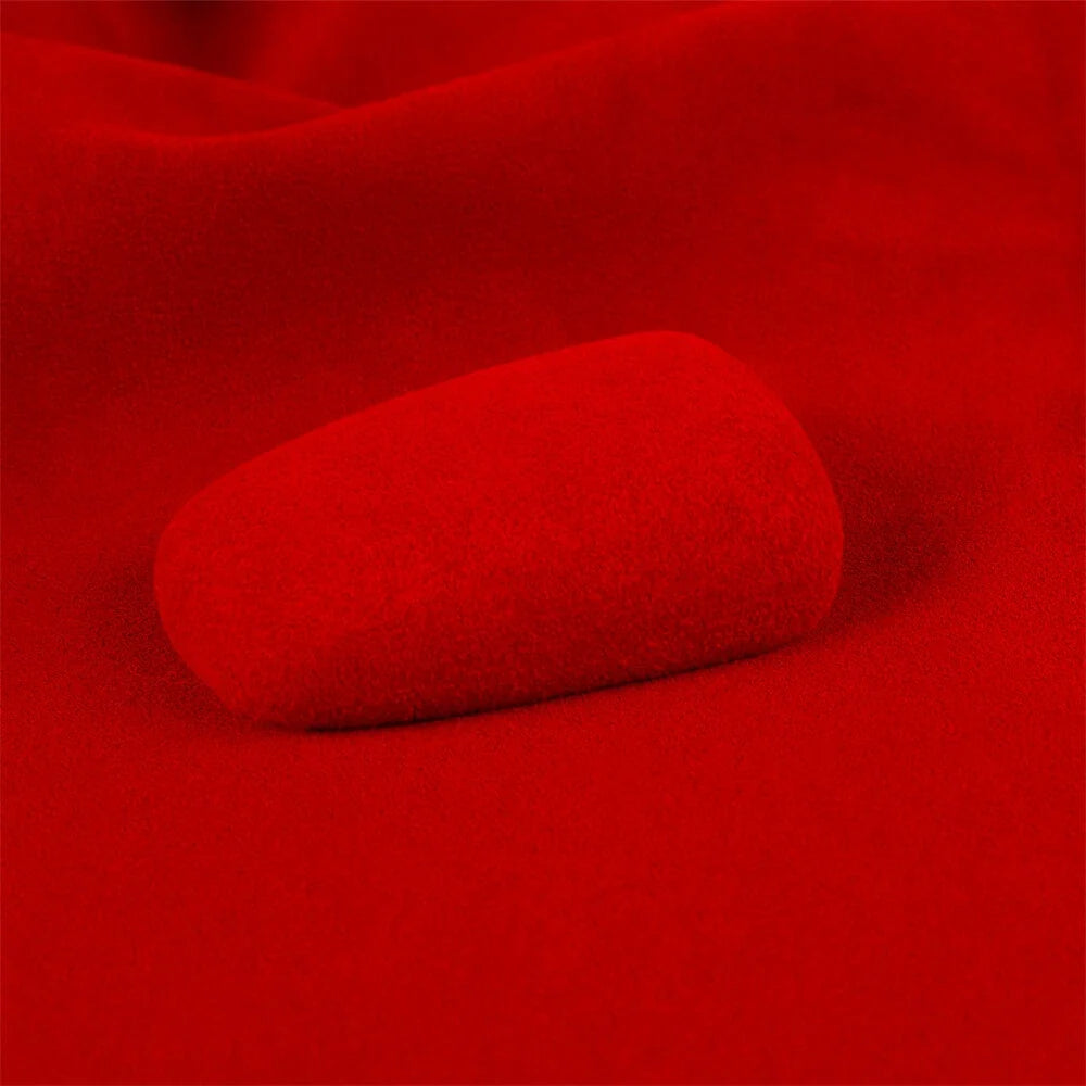 2015-23 Dodge Charger Alcantara Gear Shift Knob Head Cover