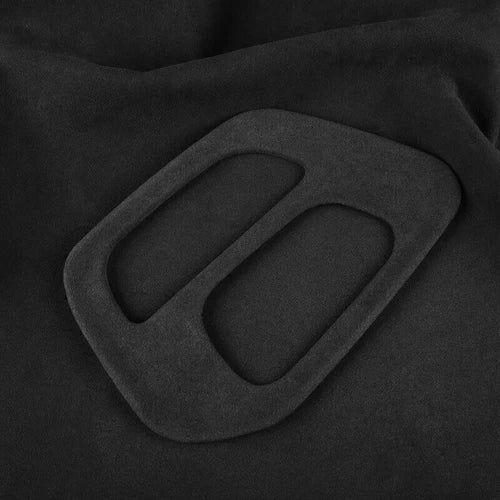 2015-23 Dodge Challenger Alcantara Center Console Panel Cover