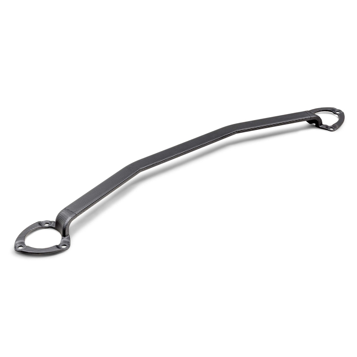Carbon fiber Front Strut Brace for 2023-2026 Honda Civic Type R